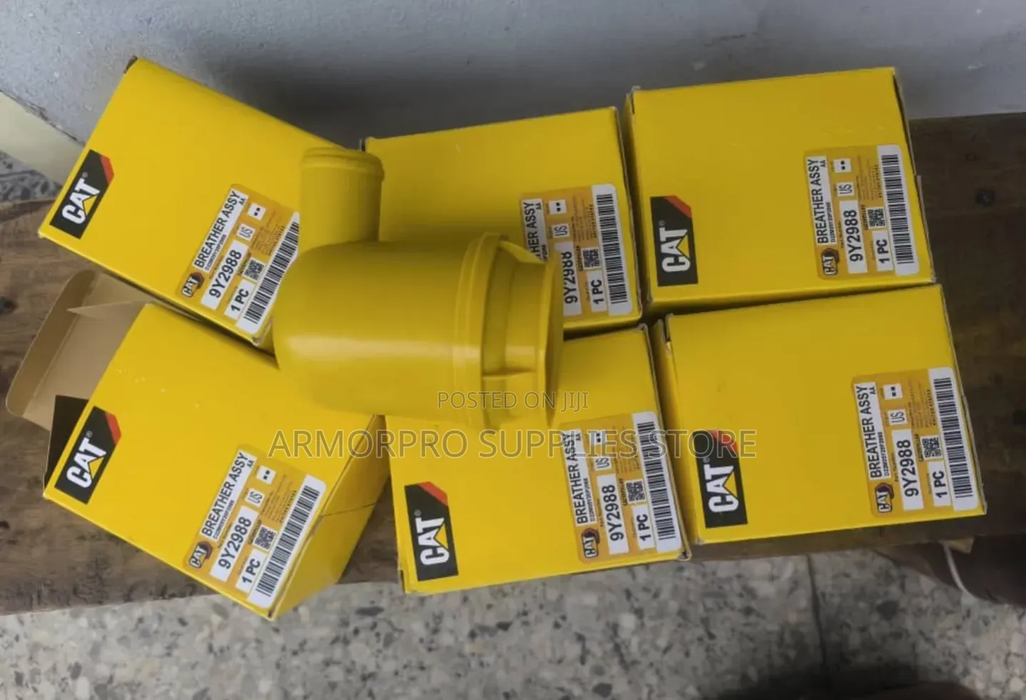 Caterpillar 9y-2988 (9y2988)