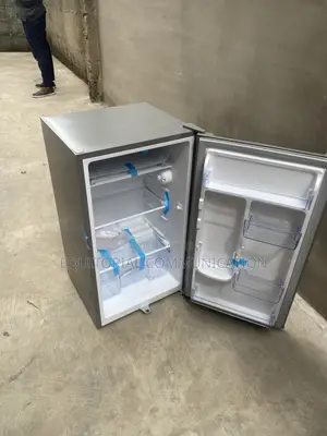 BRUHM BRS-93MMDS 93L Single Door Fridge for Small Room Setups