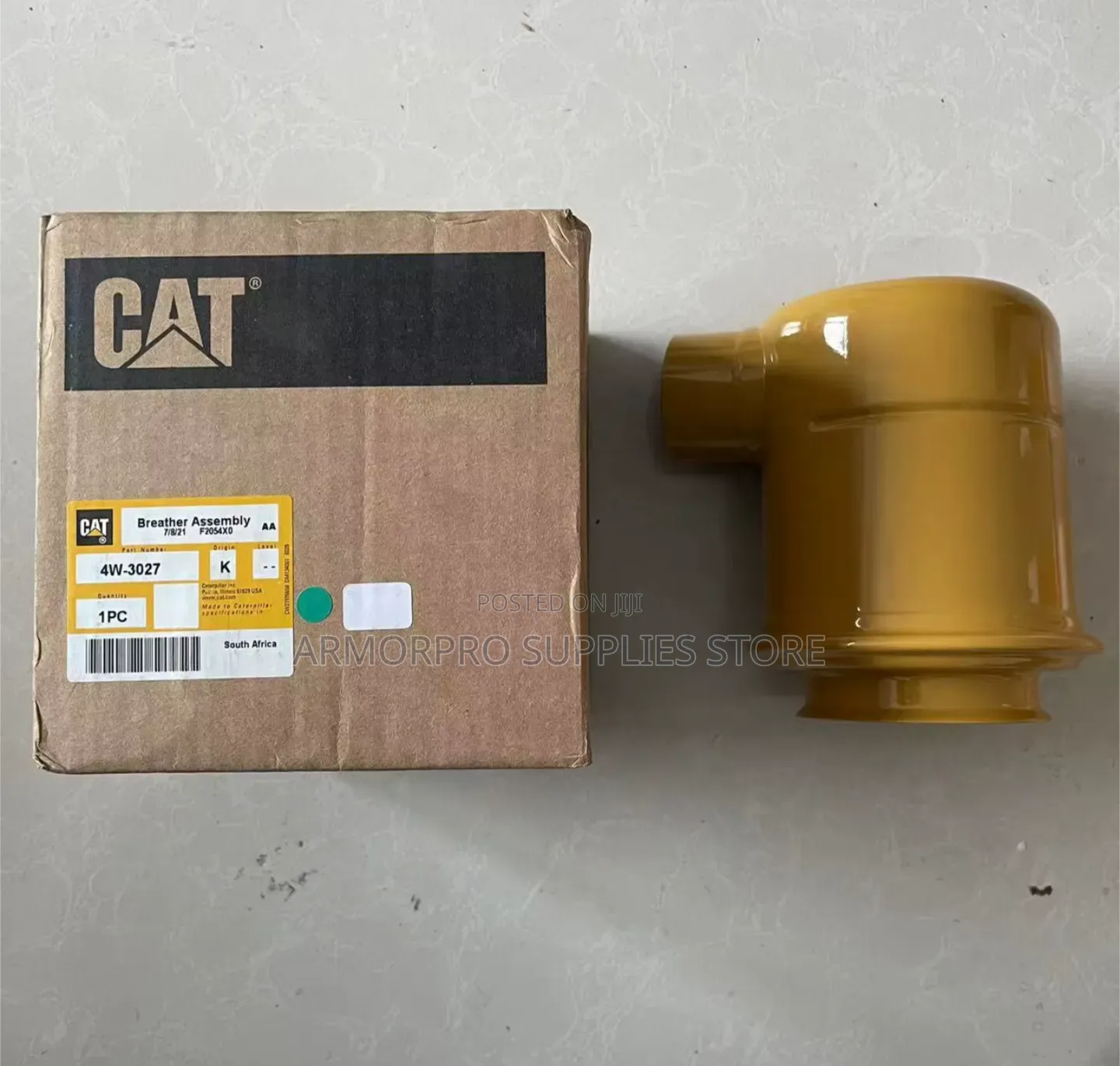 Caterpillar 9y-2988 (9y2988)