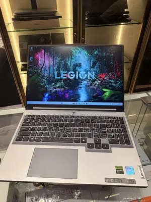 Lenovo Legion Y7000P IRX9 Gaming Laptop 16GB Intel Core i7 SSD 1T