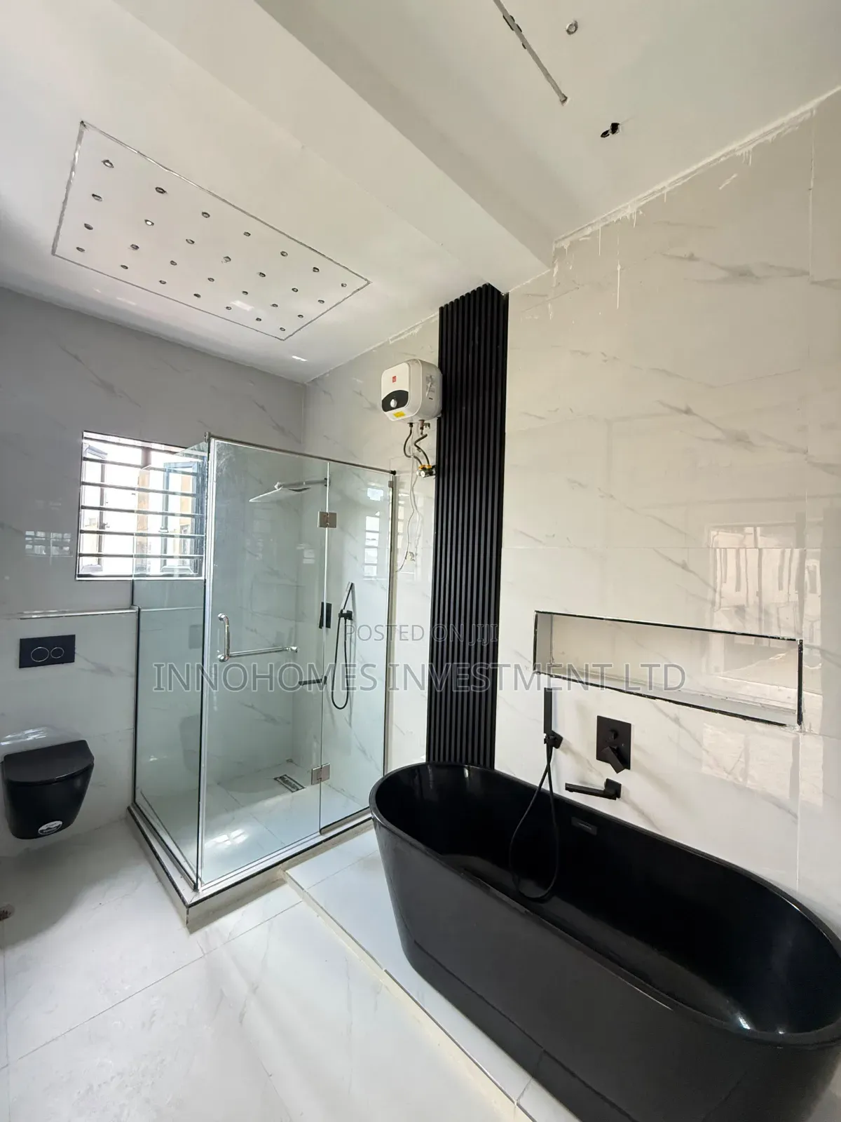 4bdrm Duplex in VGC / Ajah for sale