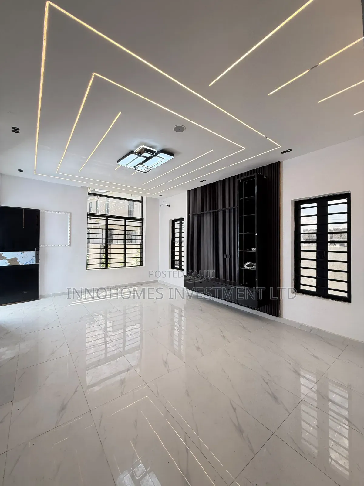 4bdrm Duplex in VGC / Ajah for sale