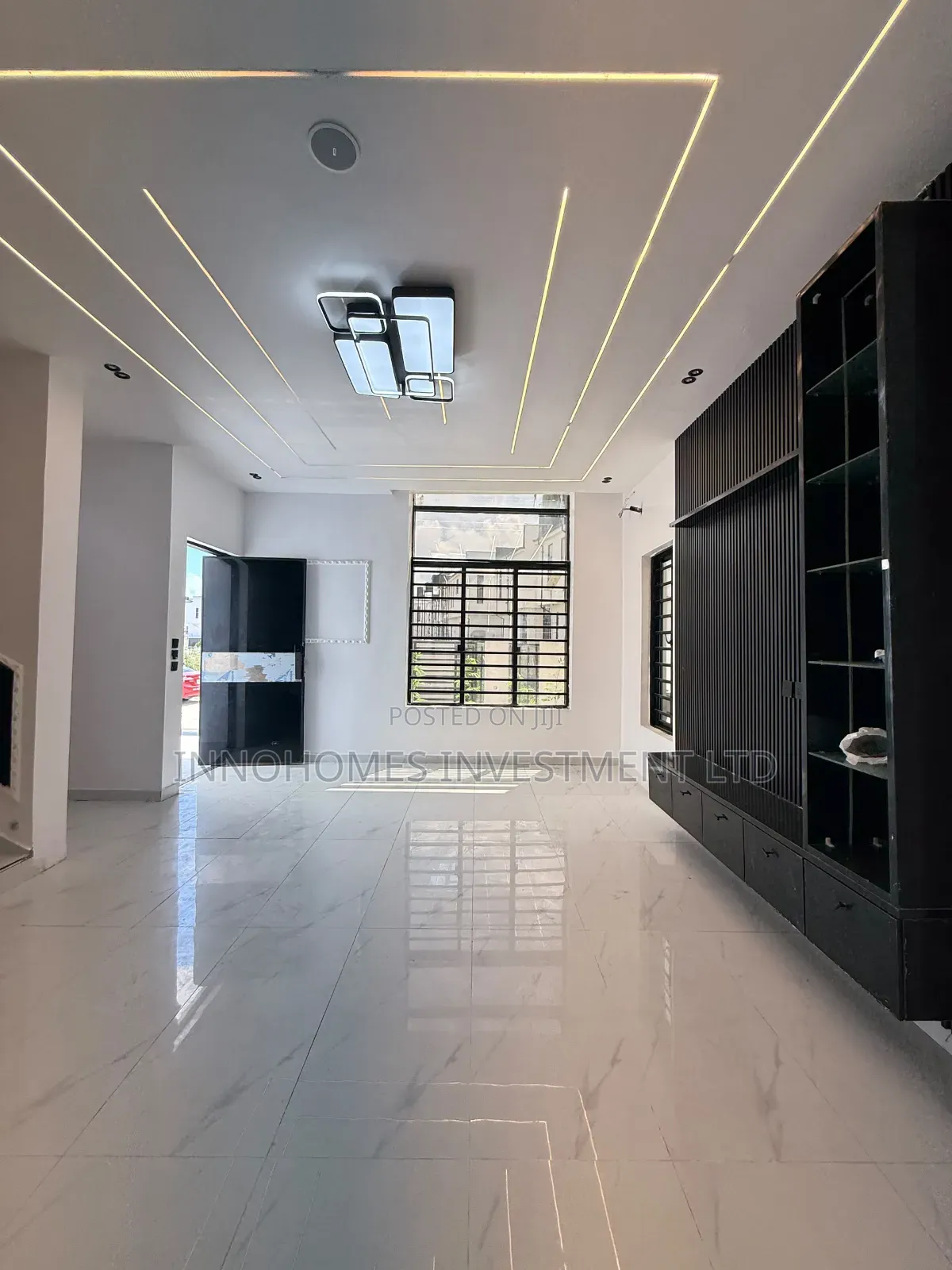 4bdrm Duplex in VGC / Ajah for sale