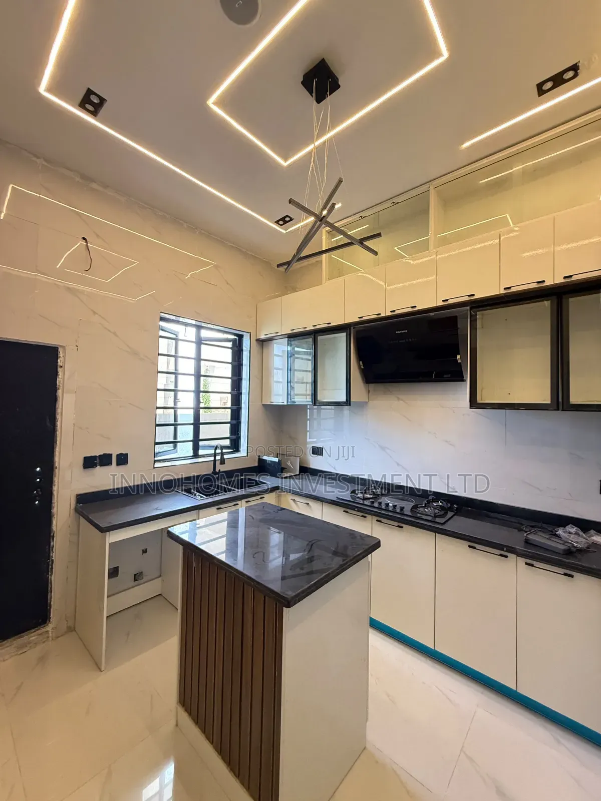 4bdrm Duplex in VGC / Ajah for sale