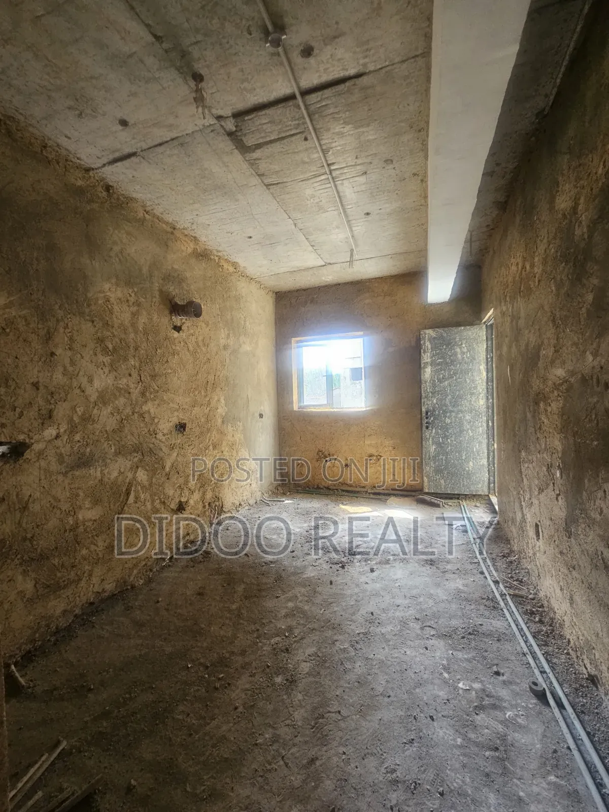 3bdrm Block of Flats in Mabushi for sale