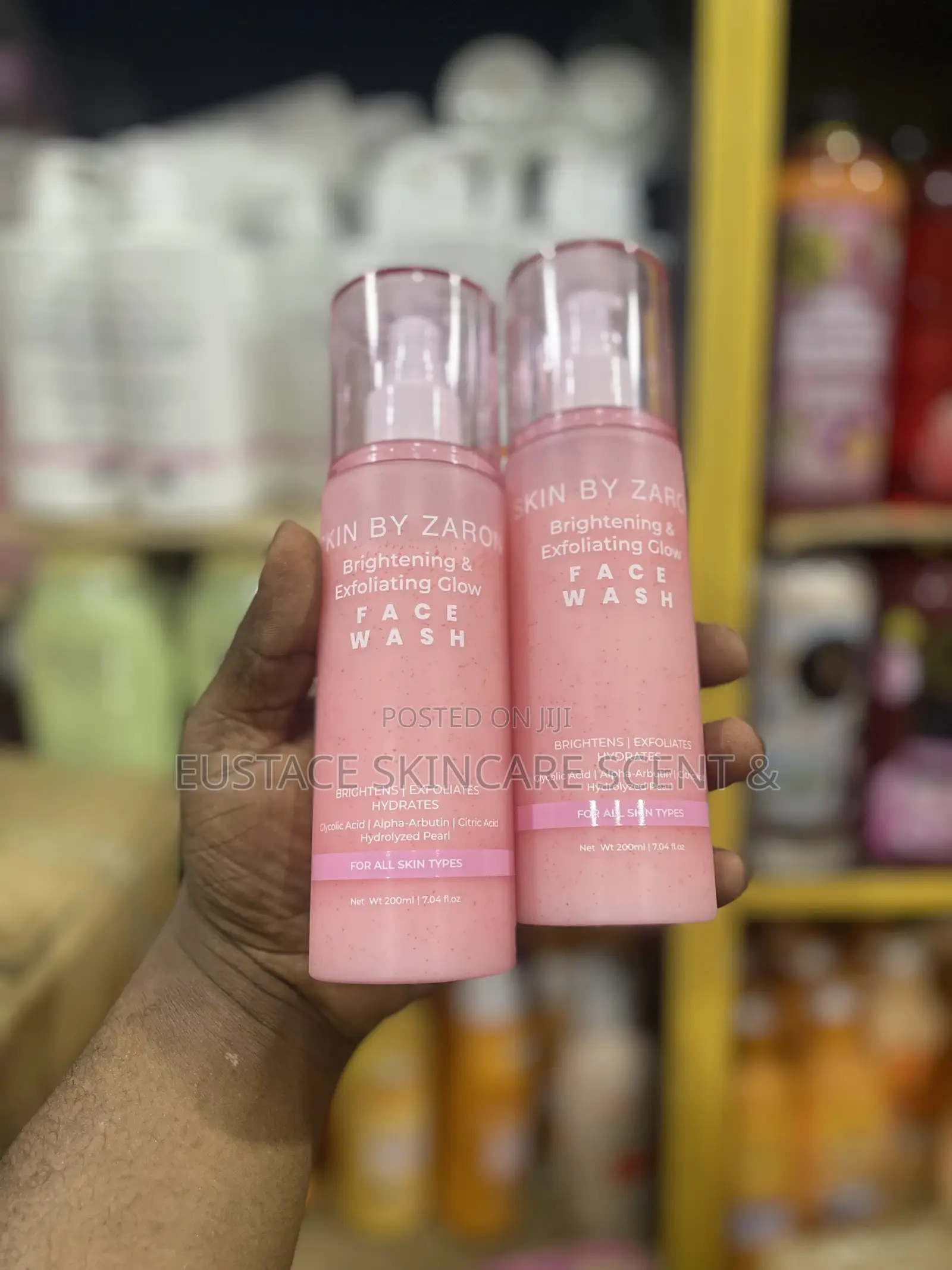 Skin by Zaron