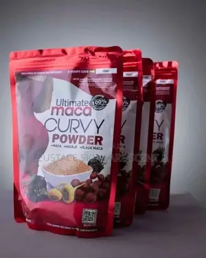 Ultimate Maca Powder
