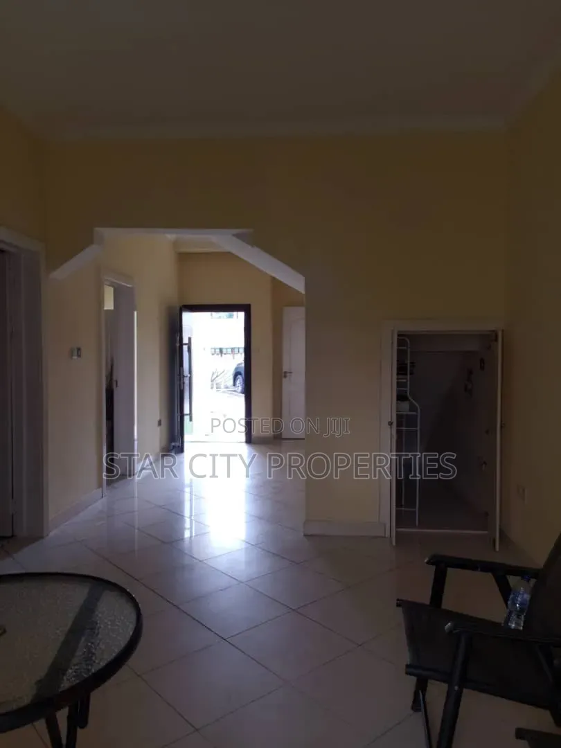 4bdrm Townhouse / Terrace in Ikoyi Lagos, Parkview Estate for rent