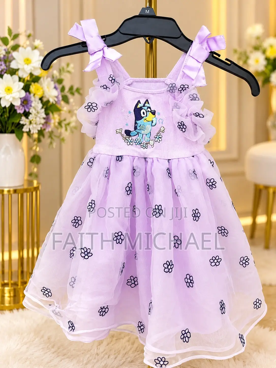 Babies and Kid Wears