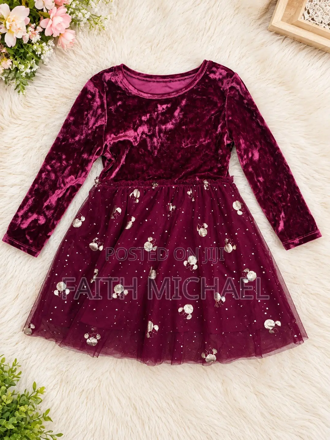 Babies and Kid Wears