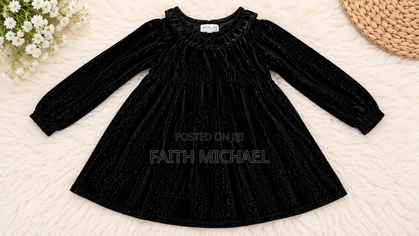 Babies and Kid Wears