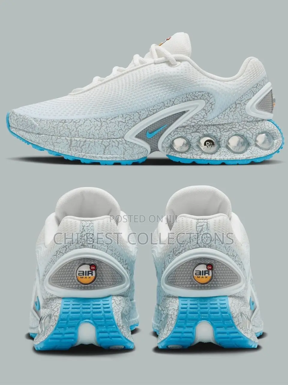 Nike Air Sneakers Available