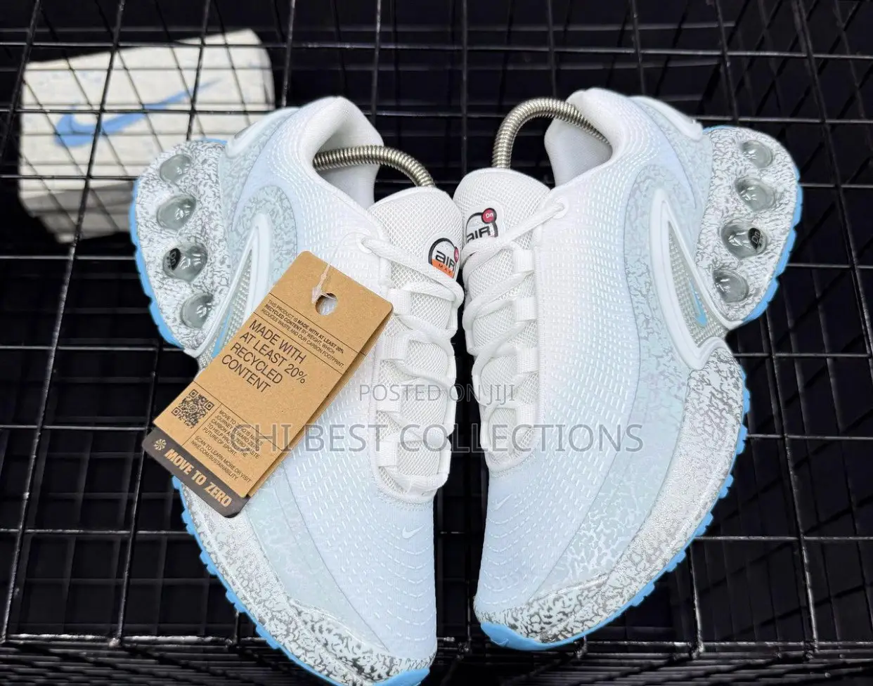 Nike Air Sneakers Available