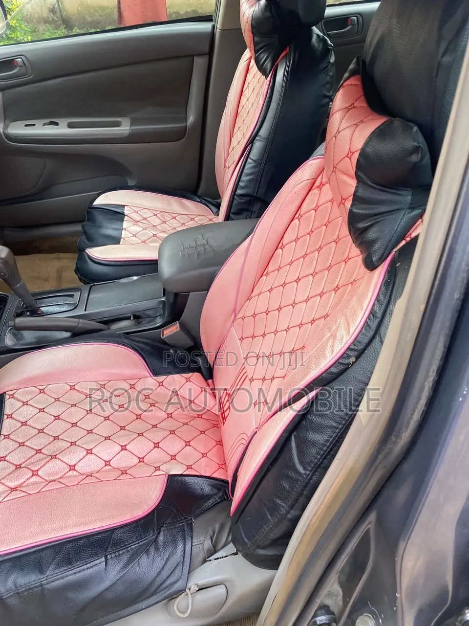 Toyota Camry 2003