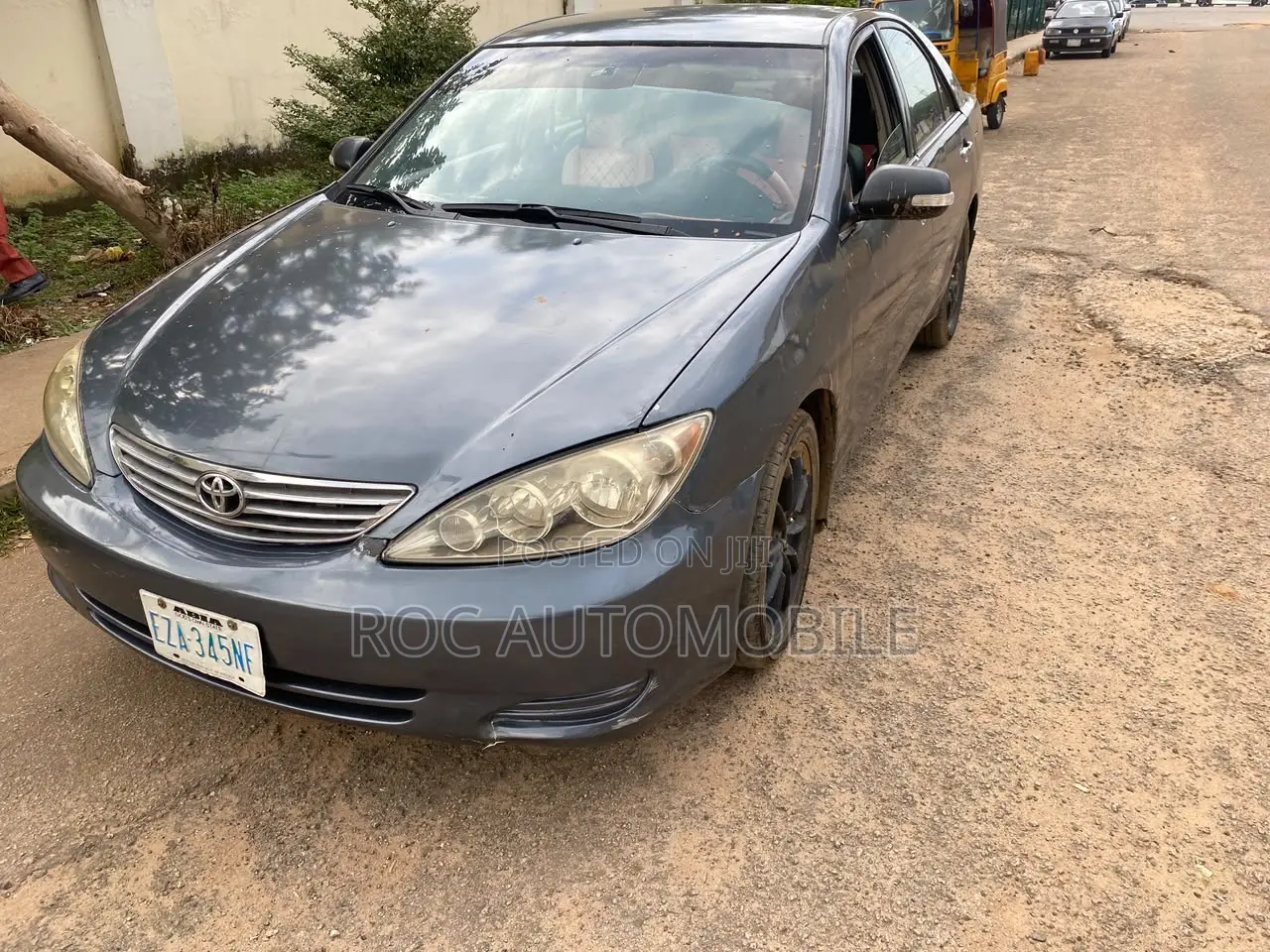 Toyota Camry 2003