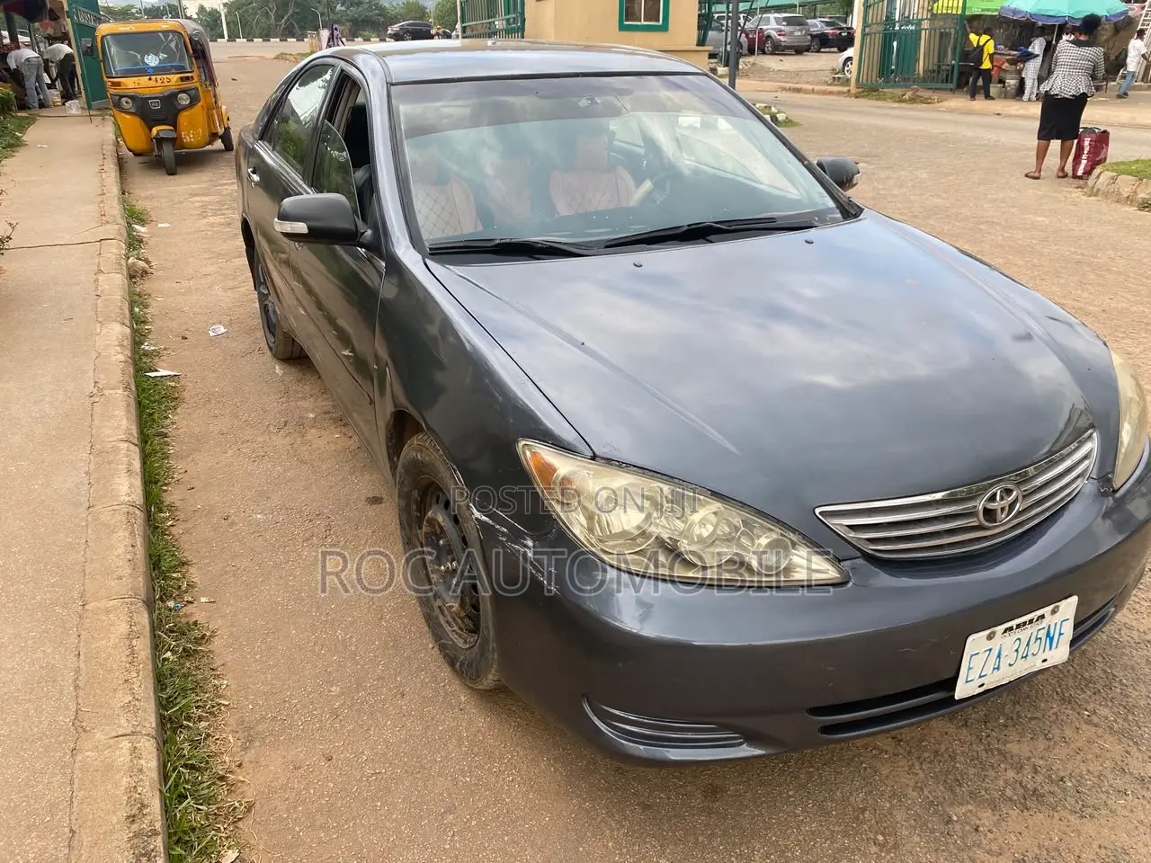 Toyota Camry 2003