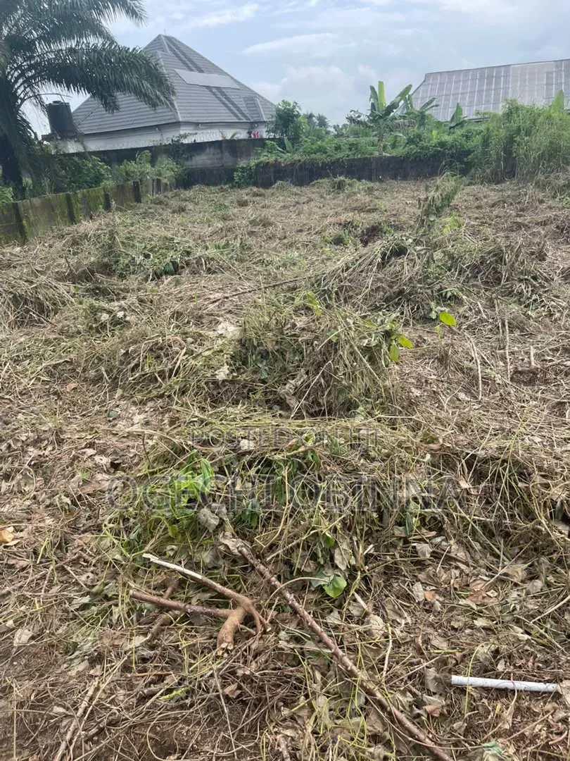 Distress Sale of One Plot at Omuoluta Igwuruta