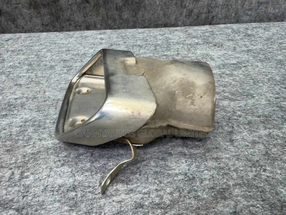 Exhaust Muffler /Mouth for GLK 350 2013-2014 Model
