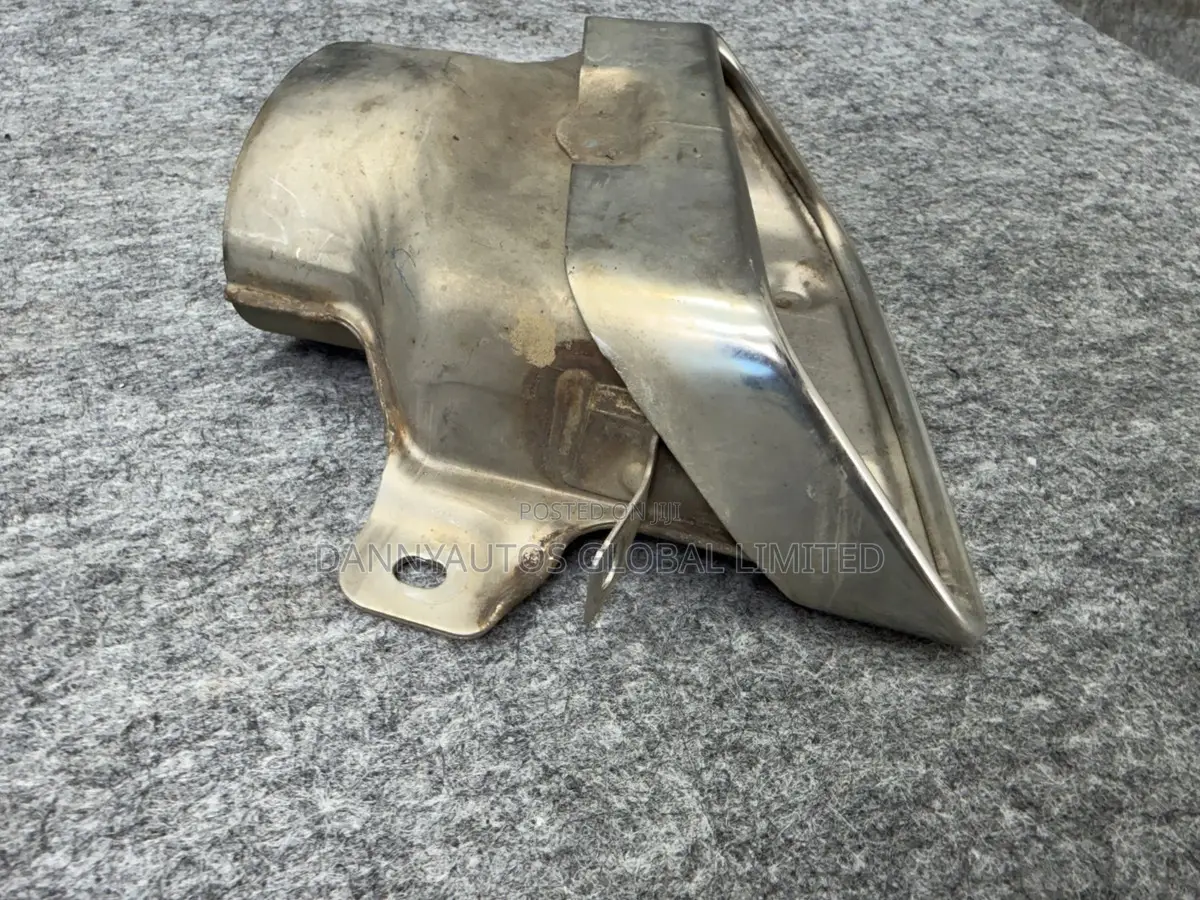 Exhaust Muffler /Mouth for GLK 350 2013-2014 Model