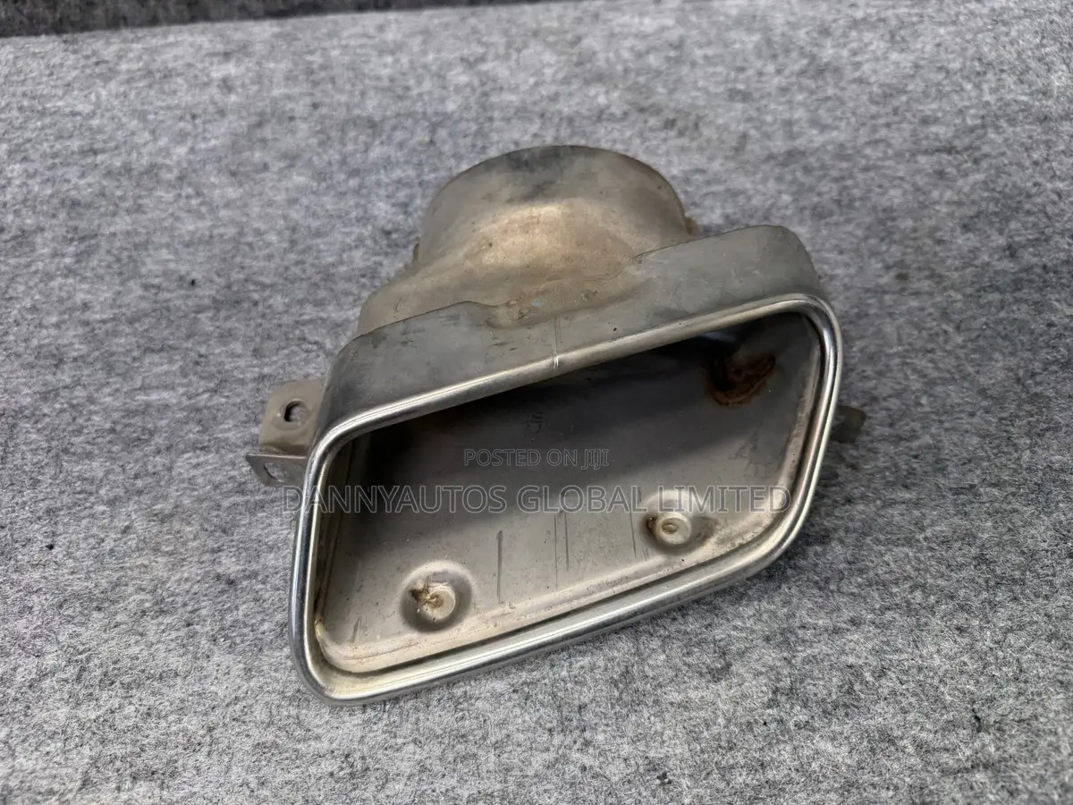 Exhaust Muffler /Mouth for GLK 350 2013-2014 Model