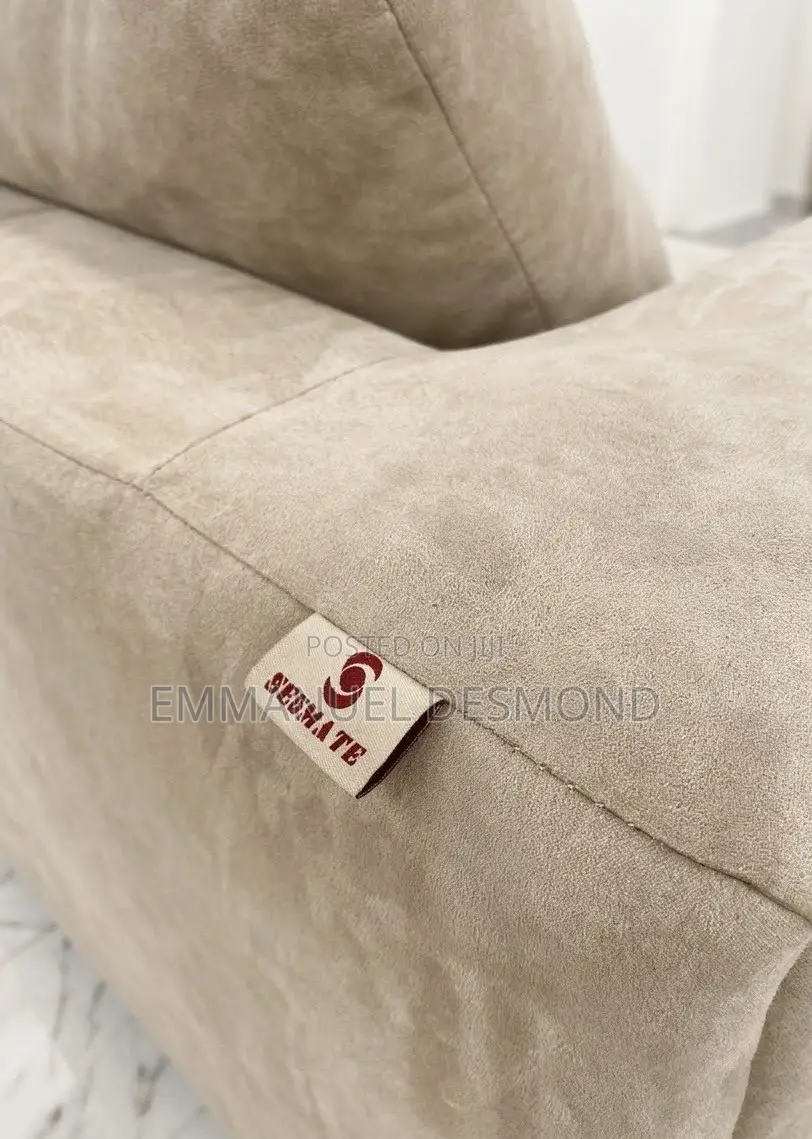 3 Seater Bedmate Spring Sofa