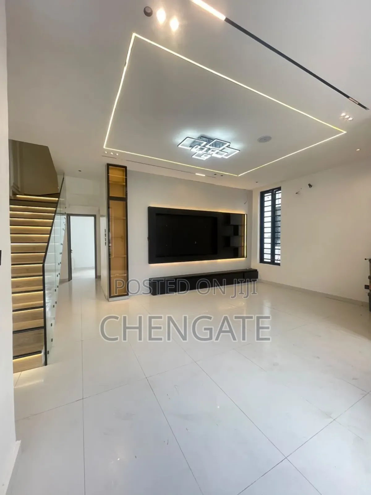 4bdrm Duplex in Ajah for sale