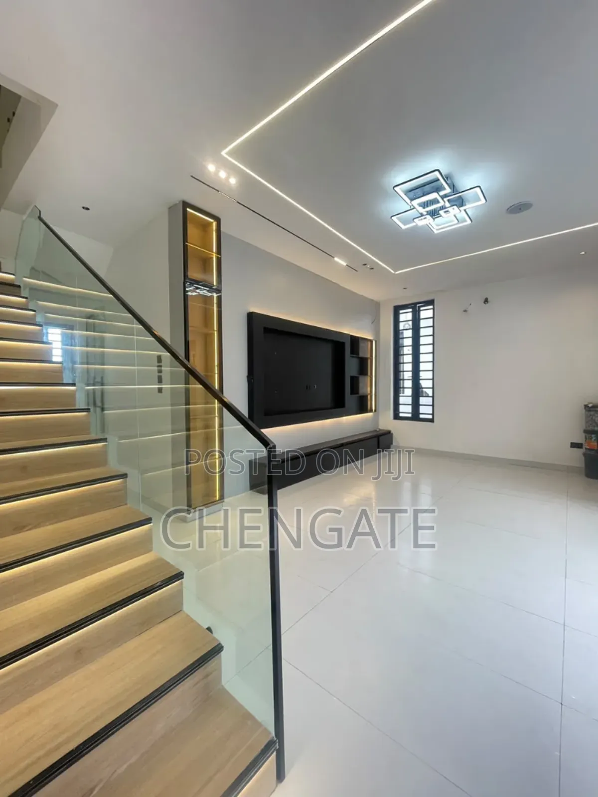 4bdrm Duplex in Ajah for sale