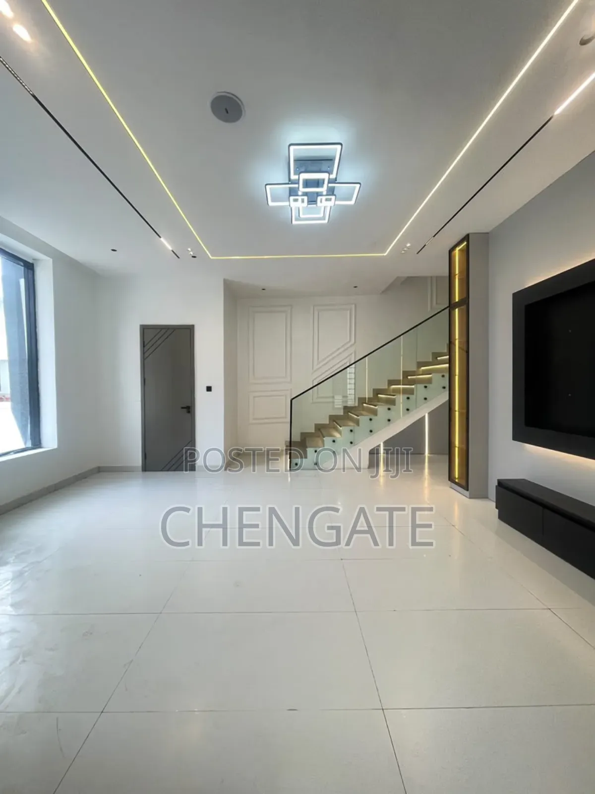 4bdrm Duplex in Ajah for sale