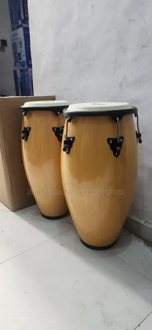 Premier Conga Drum
