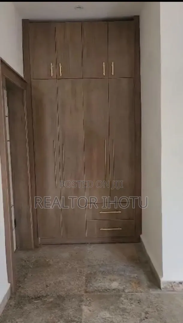 3bdrm Apartment in Jabi for sale