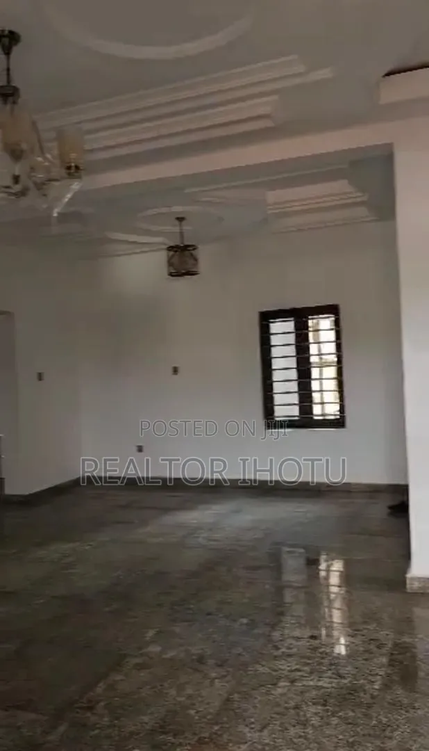 3bdrm Apartment in Jabi for sale