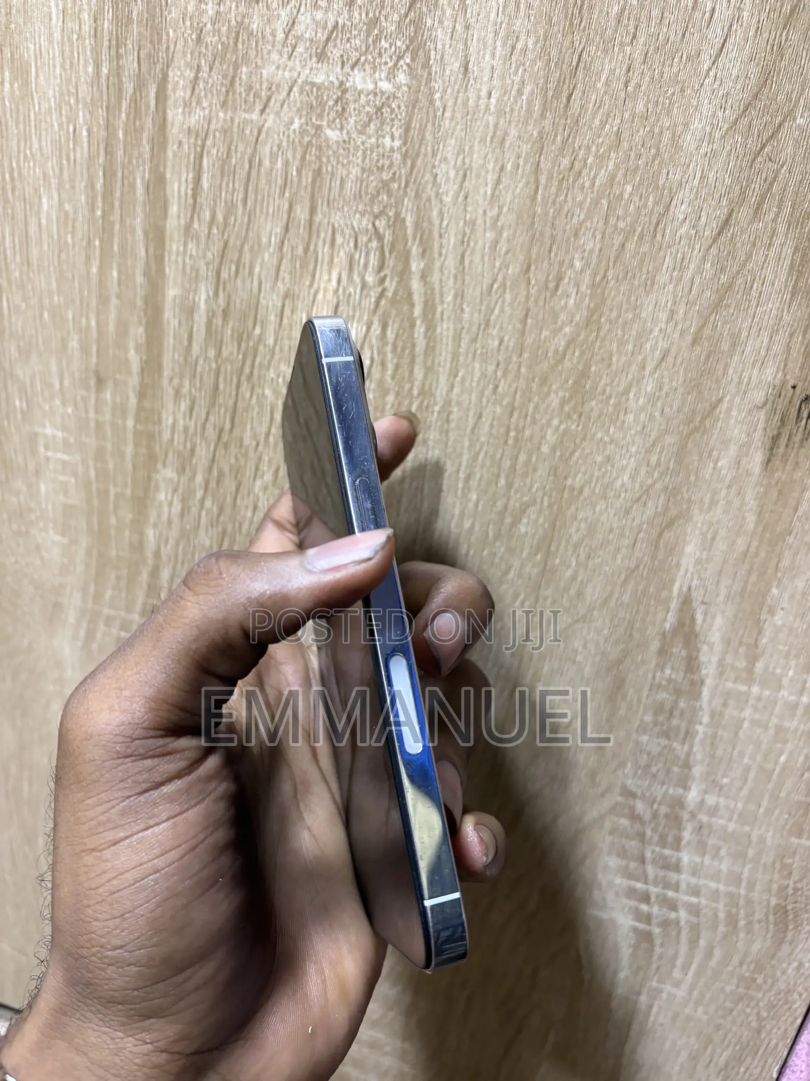 Apple iPhone 13 Pro 256 GB White