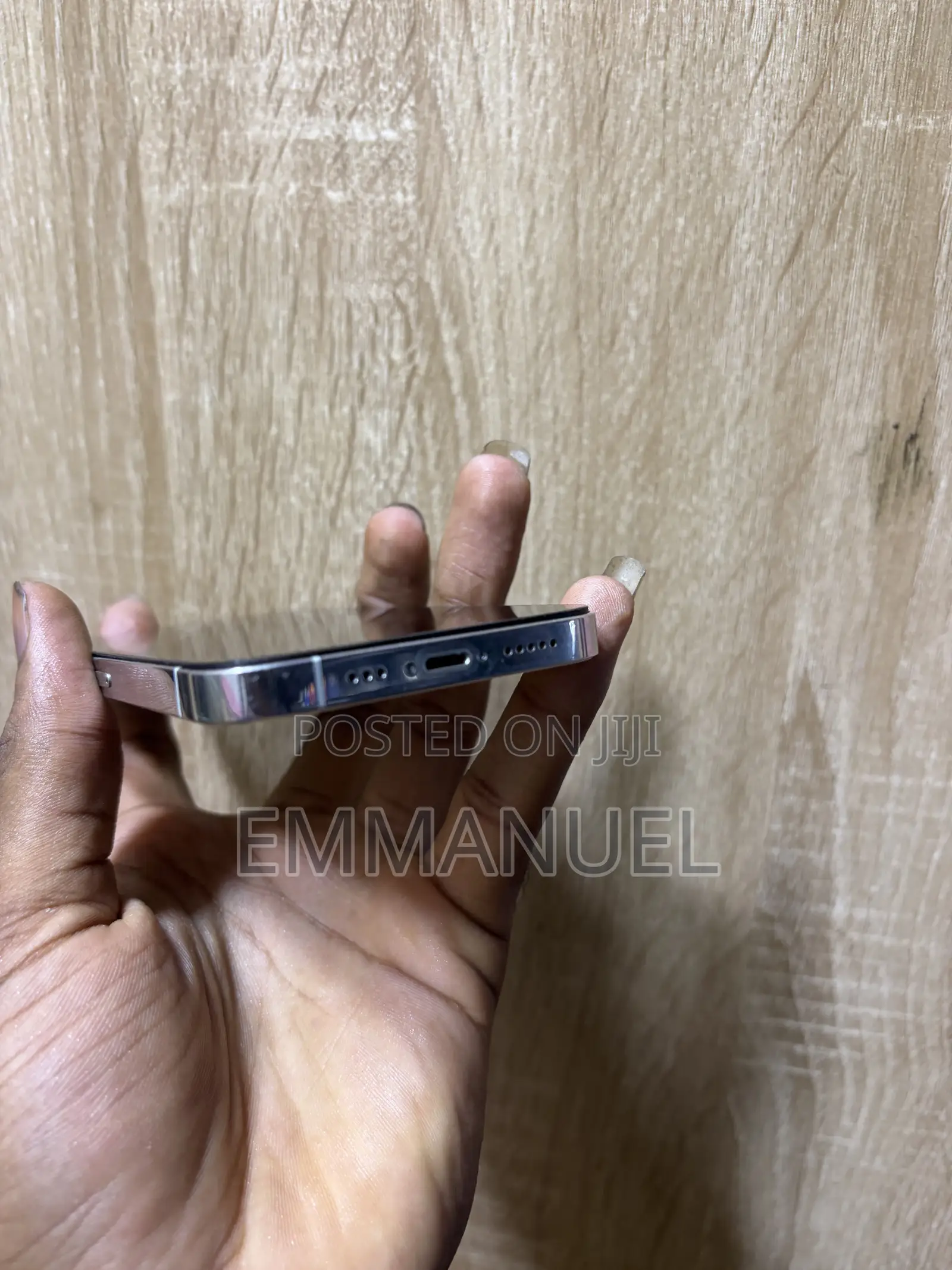 Apple iPhone 13 Pro 256 GB White