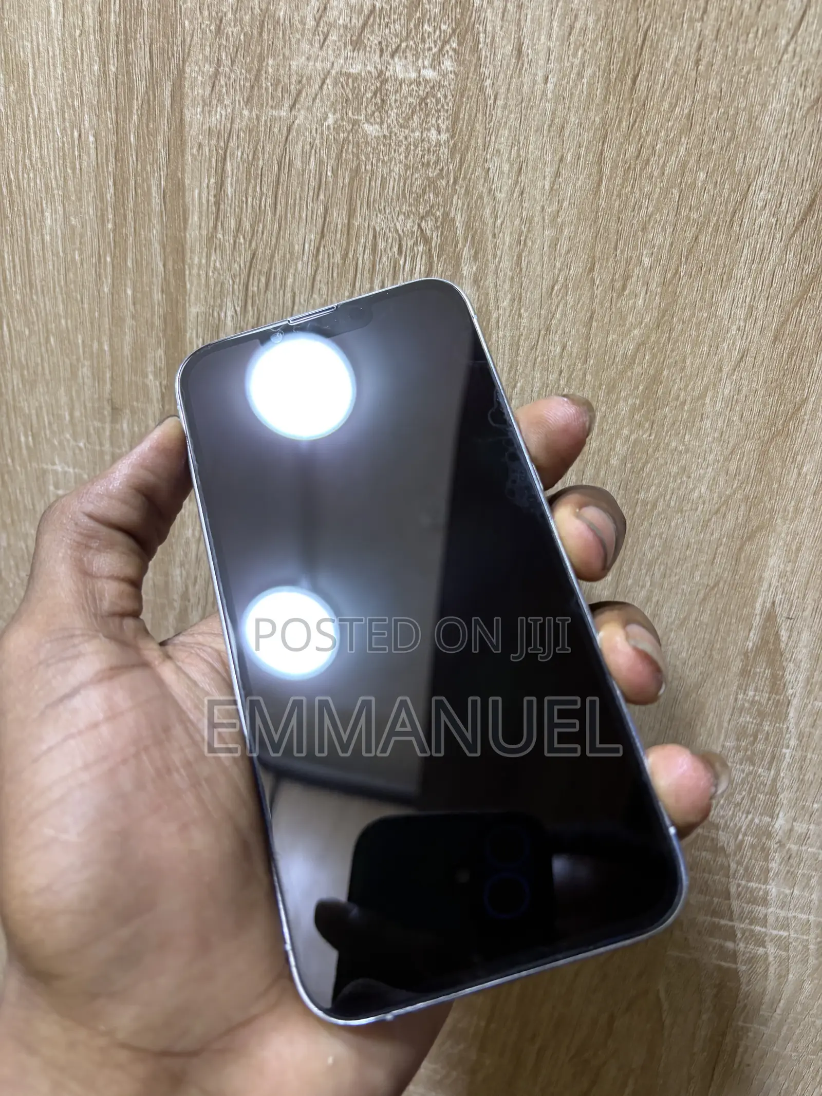 Apple iPhone 13 Pro 256 GB White