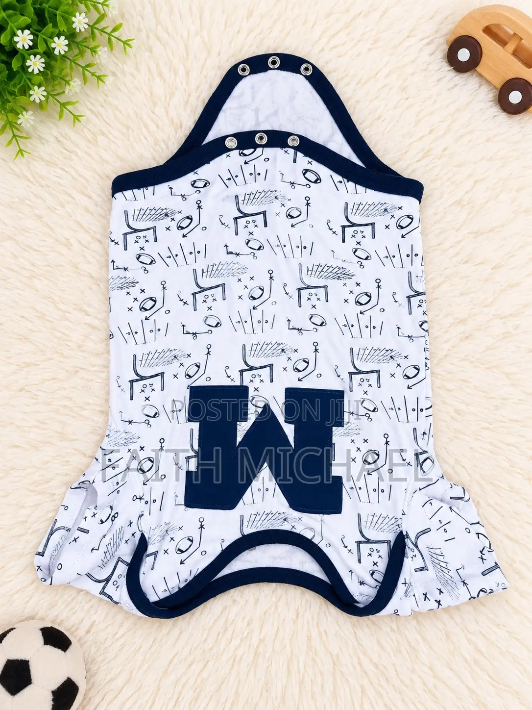 Infact Wears