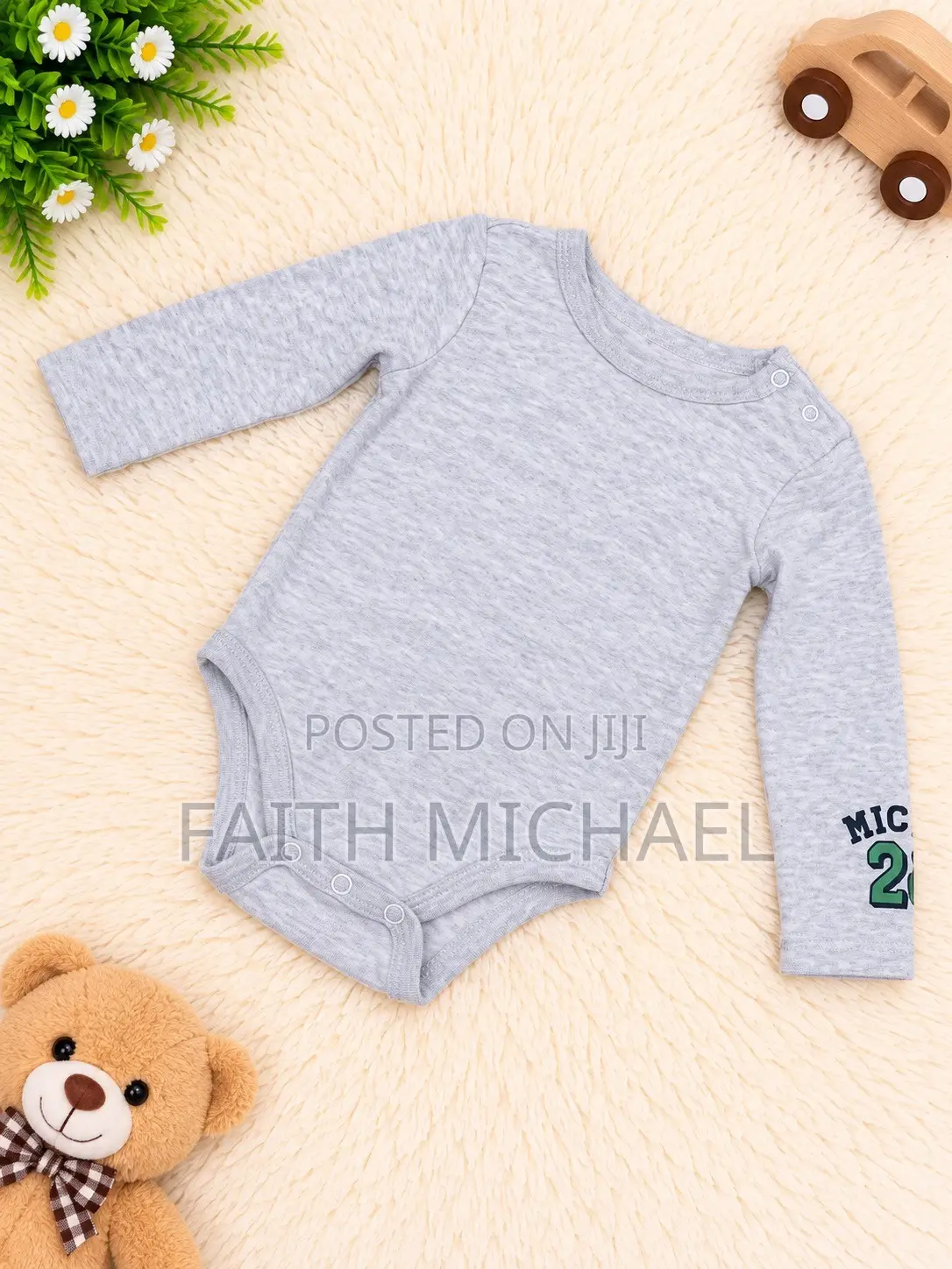 Infact Wears
