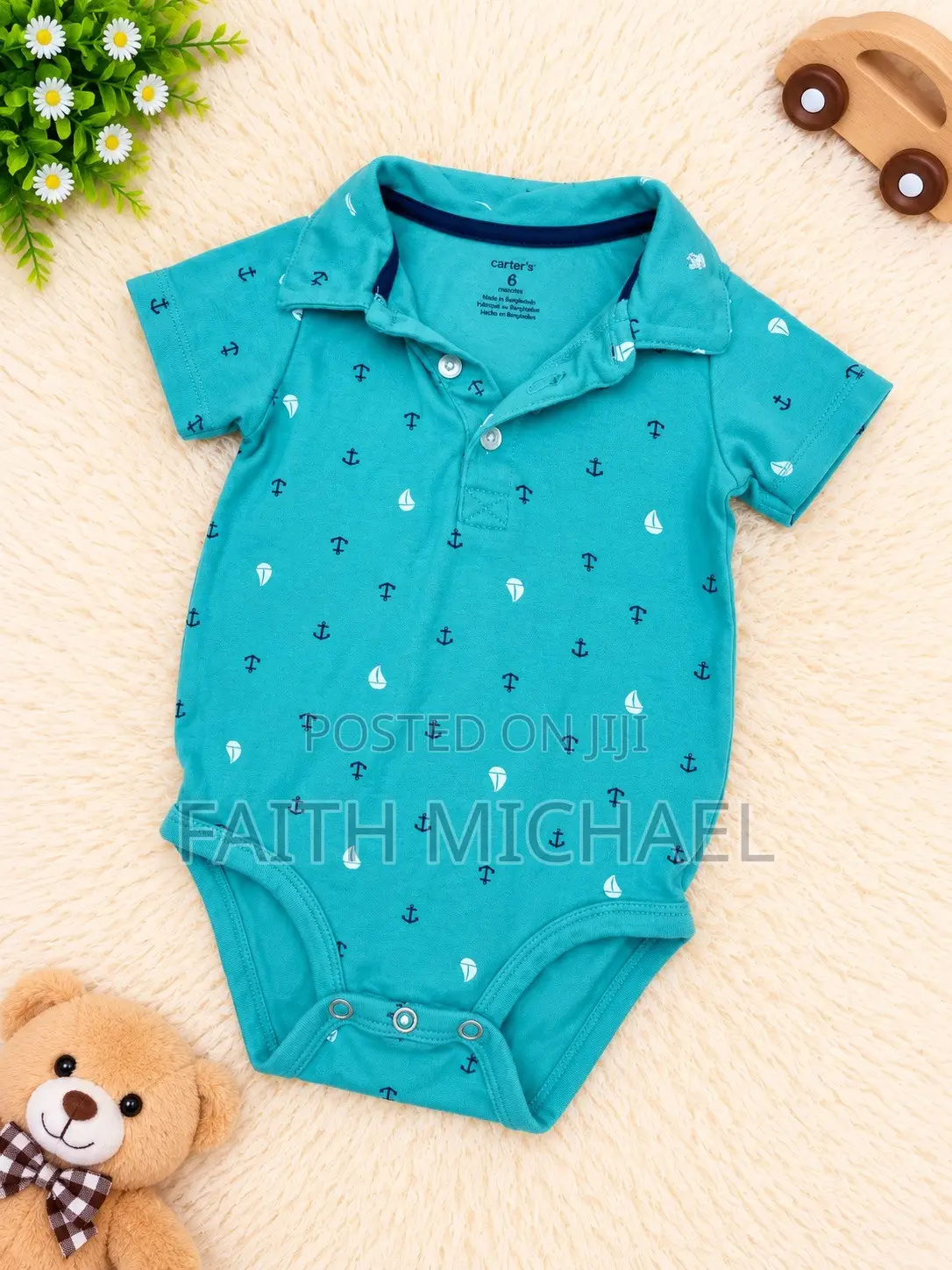 Infact Wears