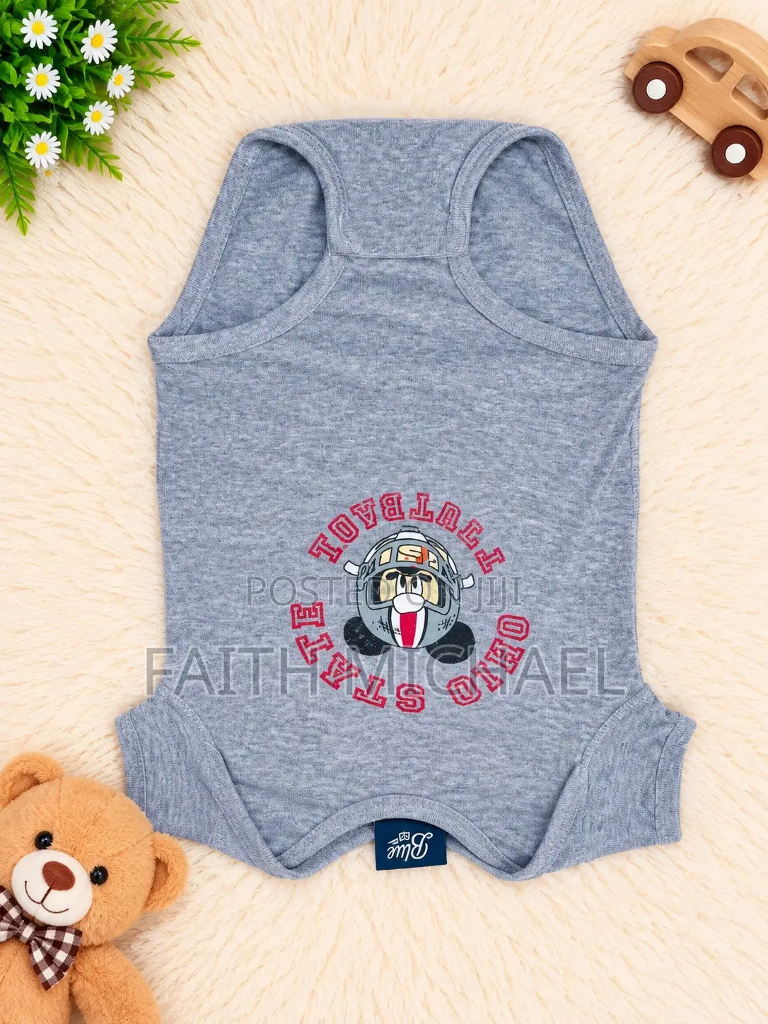 Infact Wears