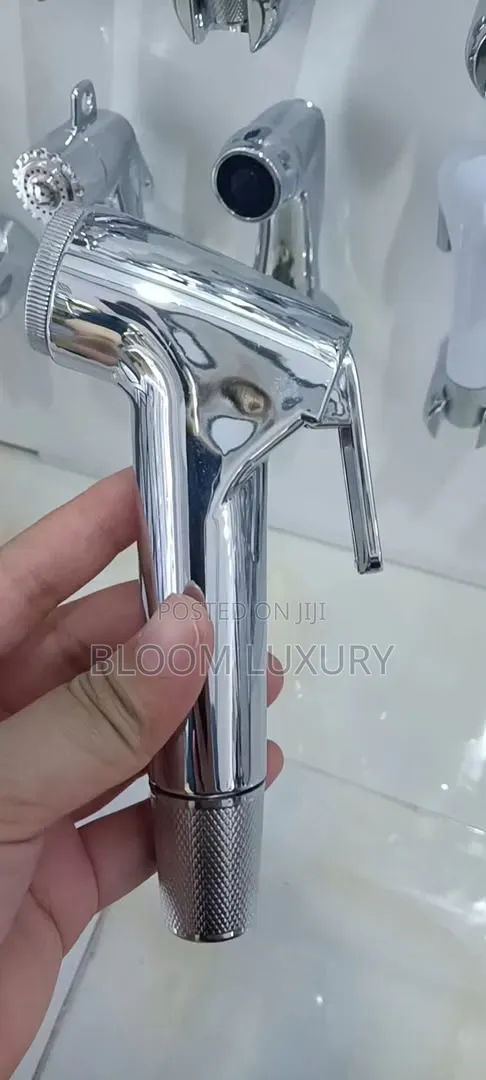 Quality Stainless Bidet Sprayer Shattaf