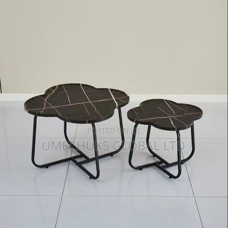Unique Quality Wooden Centre Table