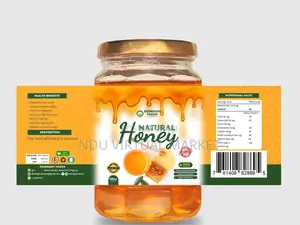Product Labels for Nnewi Manufacturers – Custom Stickers X100