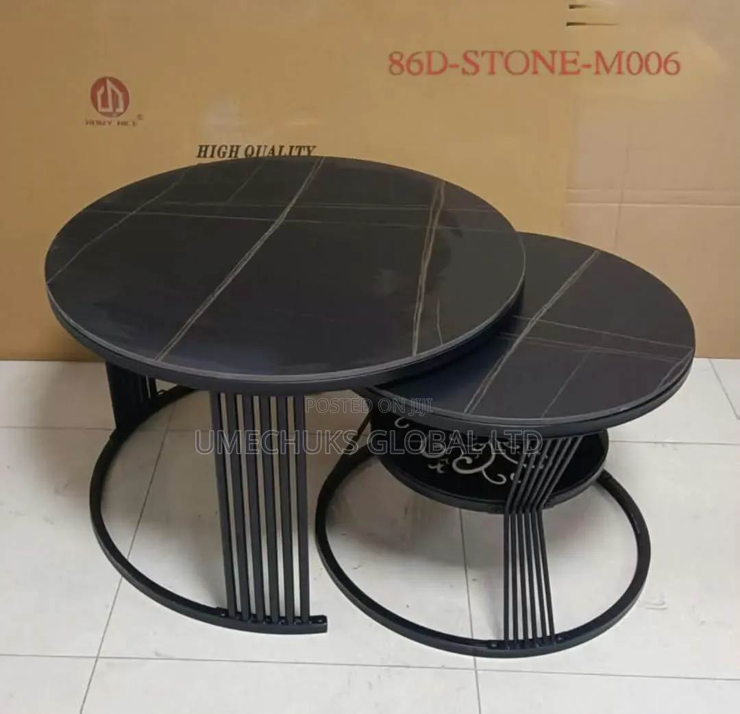 Top Quality Marble Top Centre Table