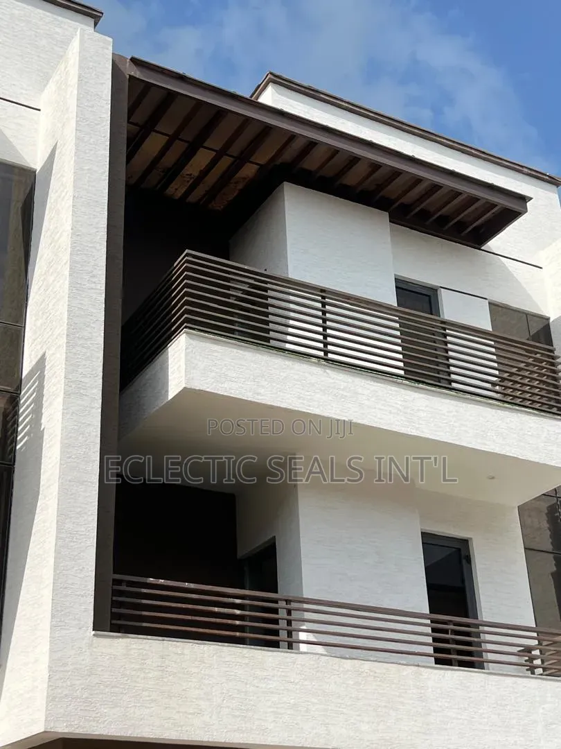 4bdrm Duplex in Mabushi for sale