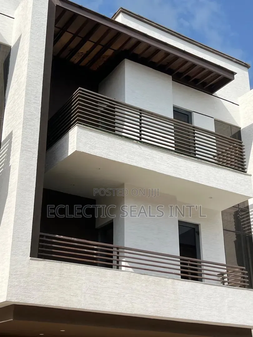 4bdrm Duplex in Mabushi for sale