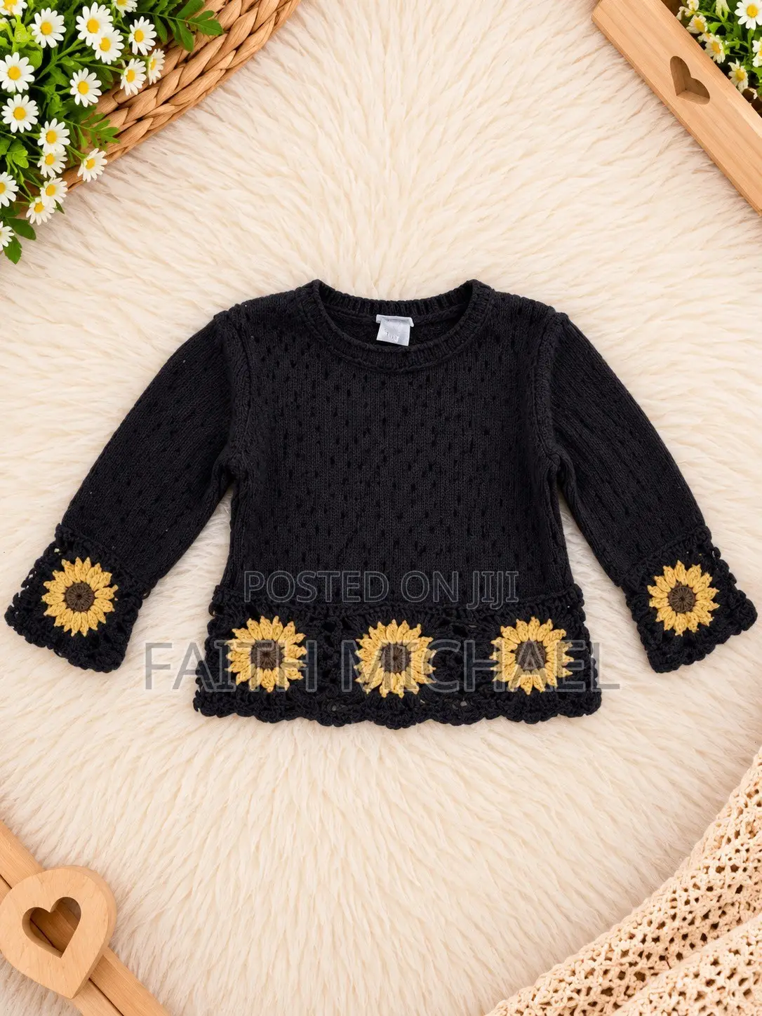 Infant and Toddler Wears