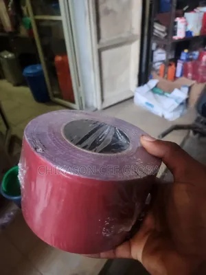 4" Heavy Duty Duct Tape
