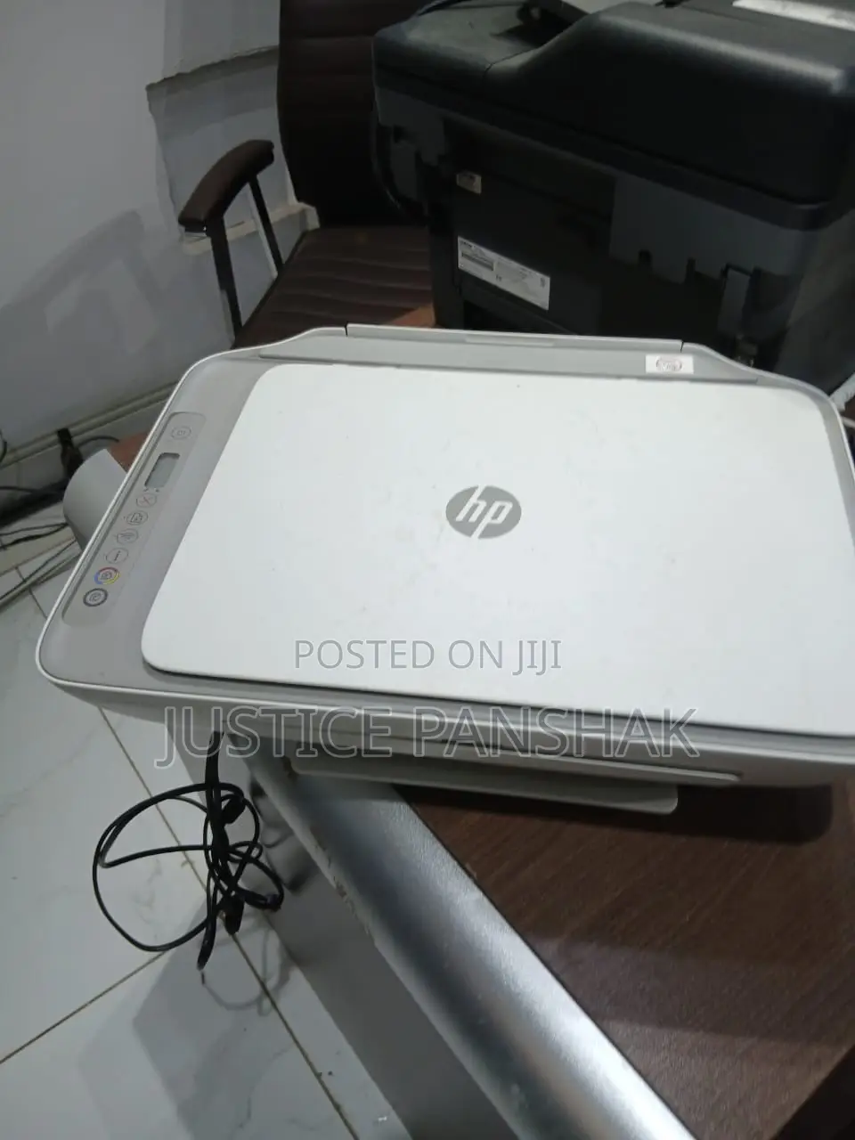 Scanner /Printer