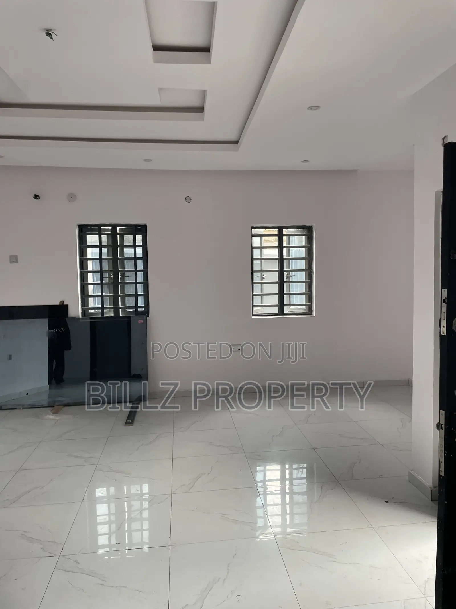 Furnished 2bdrm Apartment in Abdulsalam, Abule Egba for rent