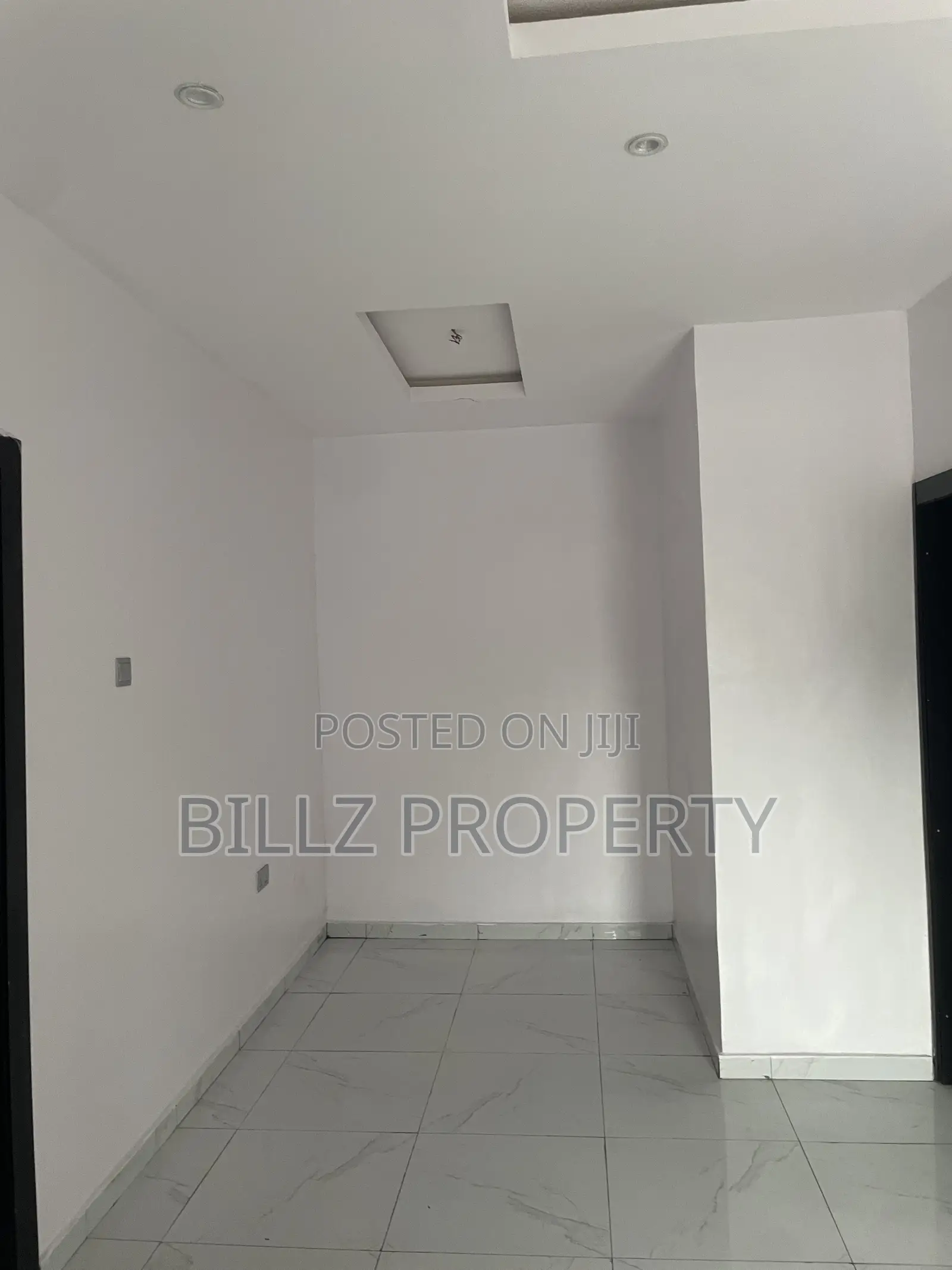 Furnished 2bdrm Apartment in Abdulsalam, Abule Egba for rent