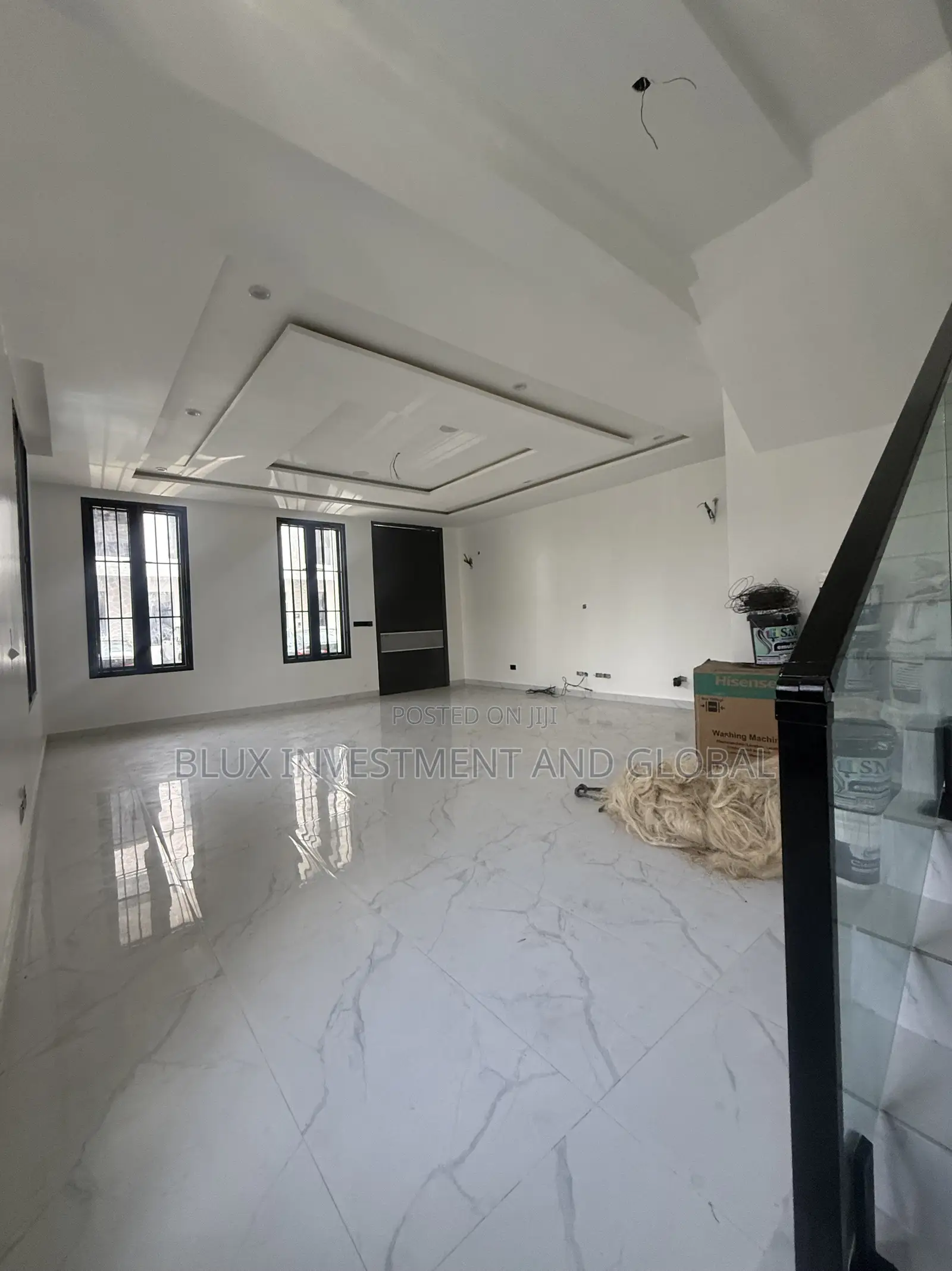 5bdrm Duplex in Oniru Vi, Victoria Island Extension for sale